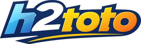 Logo h2toto
